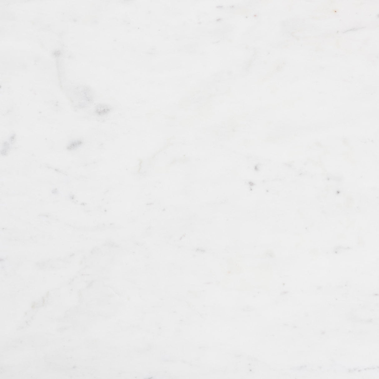 Modern European furniture - Round White Marble Coffee Table - www.oroa.com | Oroa.com