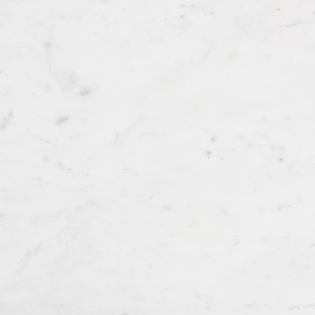 Modern European furniture - Round White Marble Coffee Table - www.oroa.com