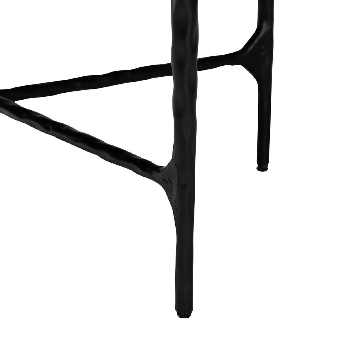 Modern European furniture - Round White Marble Coffee Table - www.oroa.com