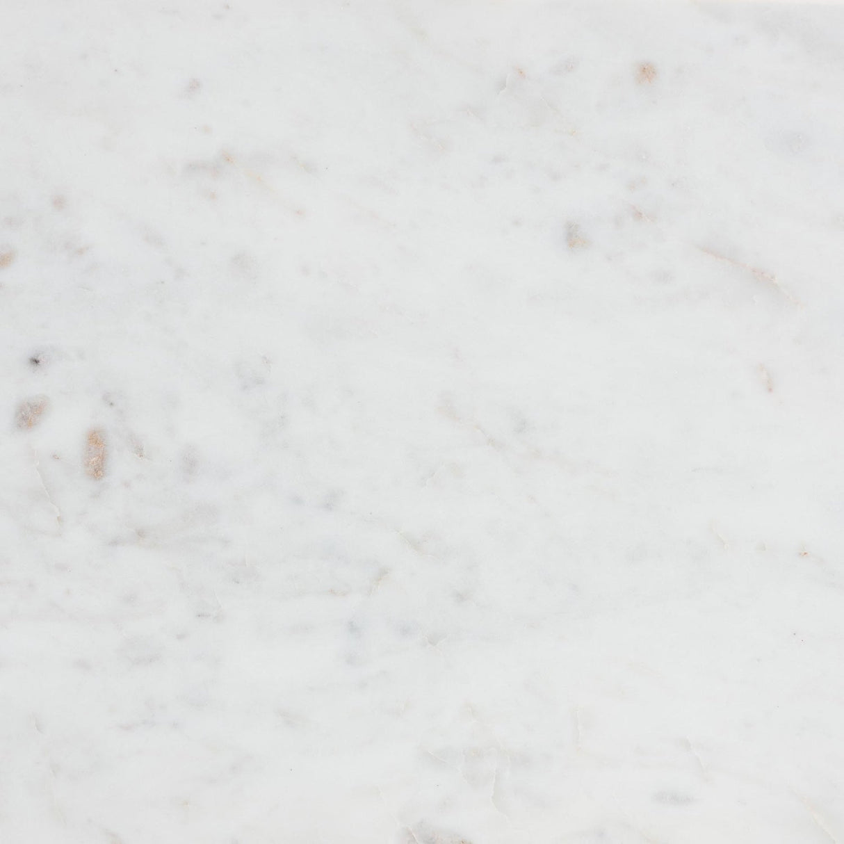 Modern European furniture - White Marble Console Table - www.oroa.com