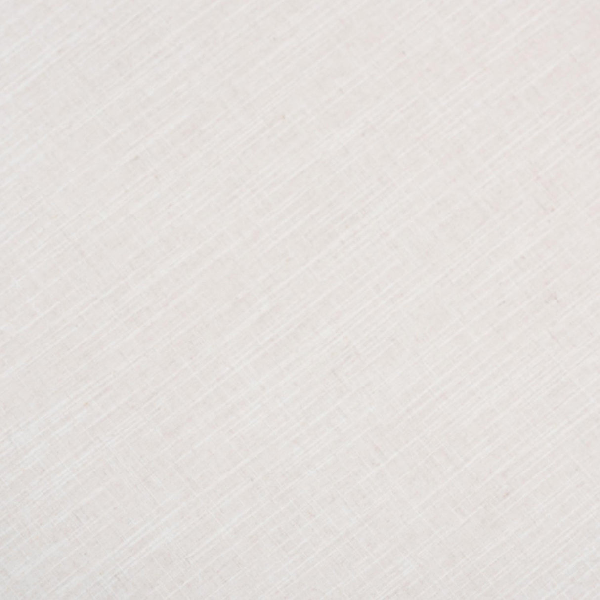 Modern European furniture - White Padded Round Cocktail Ottoman - www.oroa.com