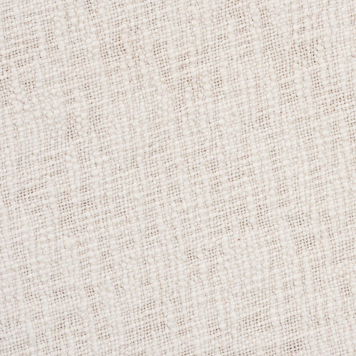 Modern European furniture - Round Fabric Cushioned Ottoman - www.oroa.com