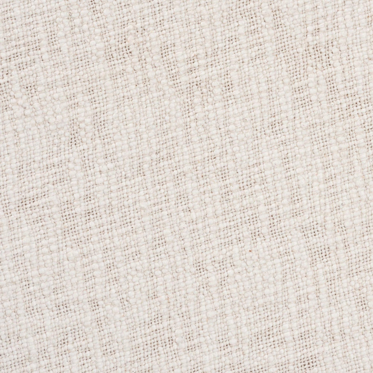 Modern European furniture - Round Fabric Cushioned Ottoman - www.oroa.com