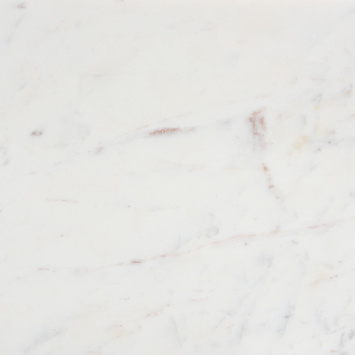 Modern European furniture - White Marble Console Table - www.oroa.com