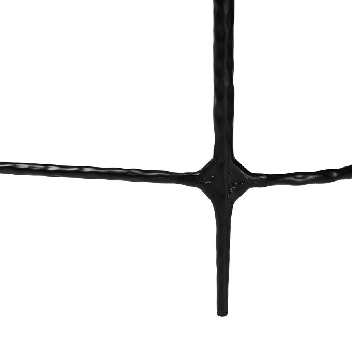 Modern European furniture - White Marble Console Table - www.oroa.com