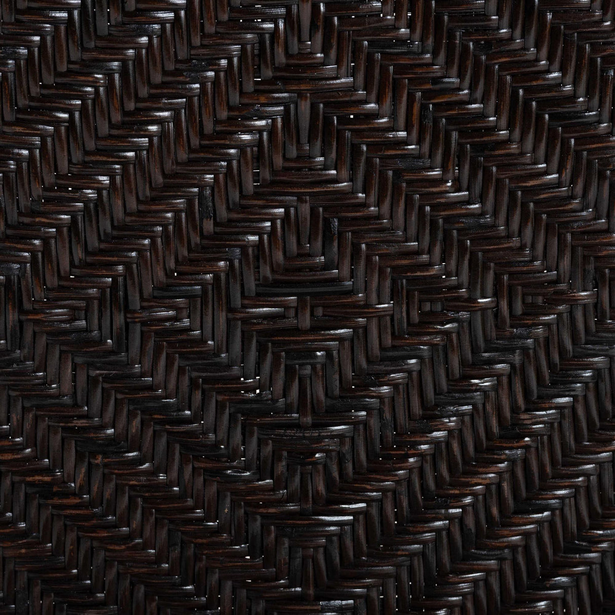 Modern European furniture - Latticed Back Rattan Dining Chair - www.oroa.com | Oroa.com