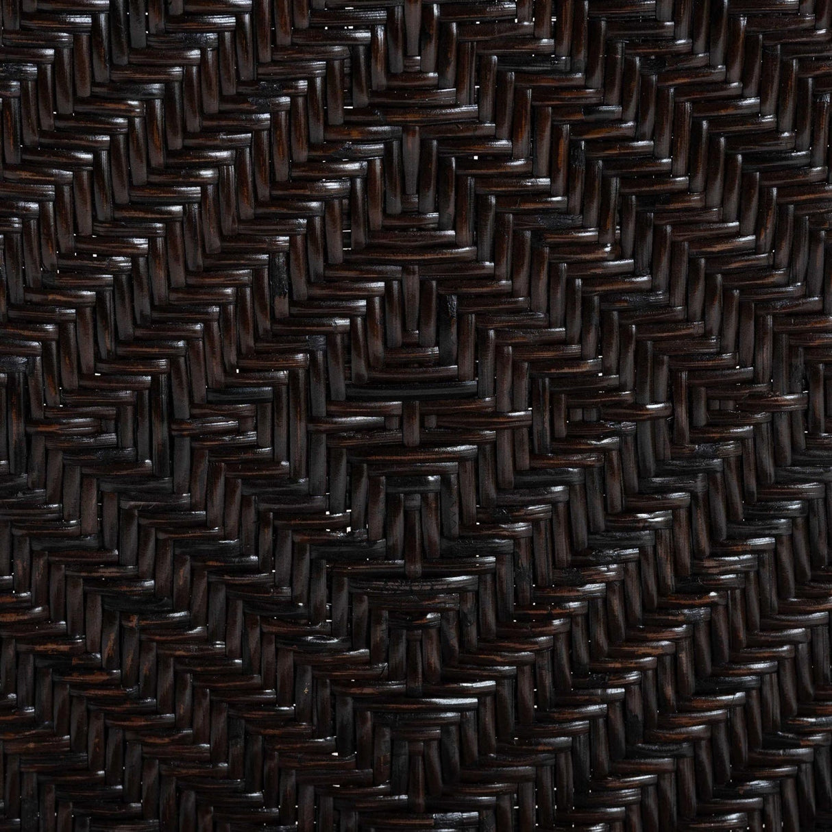 Modern European furniture - Latticed Back Rattan Dining Chair - www.oroa.com