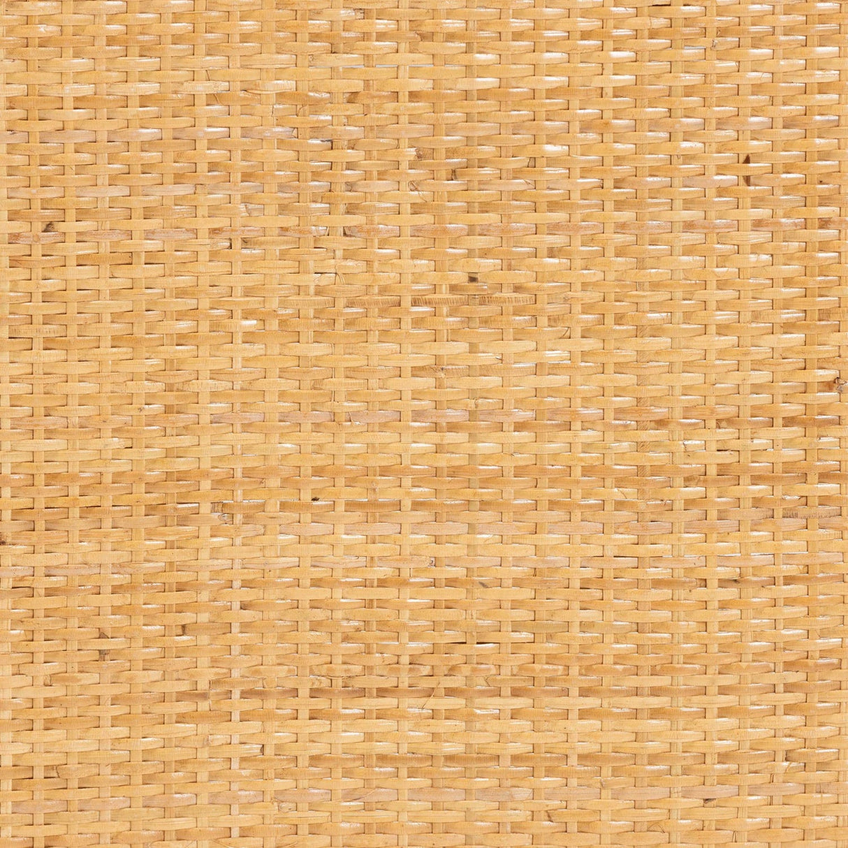 Modern European furniture - Rattan Tri-Fold Room Divider - www.oroa.com