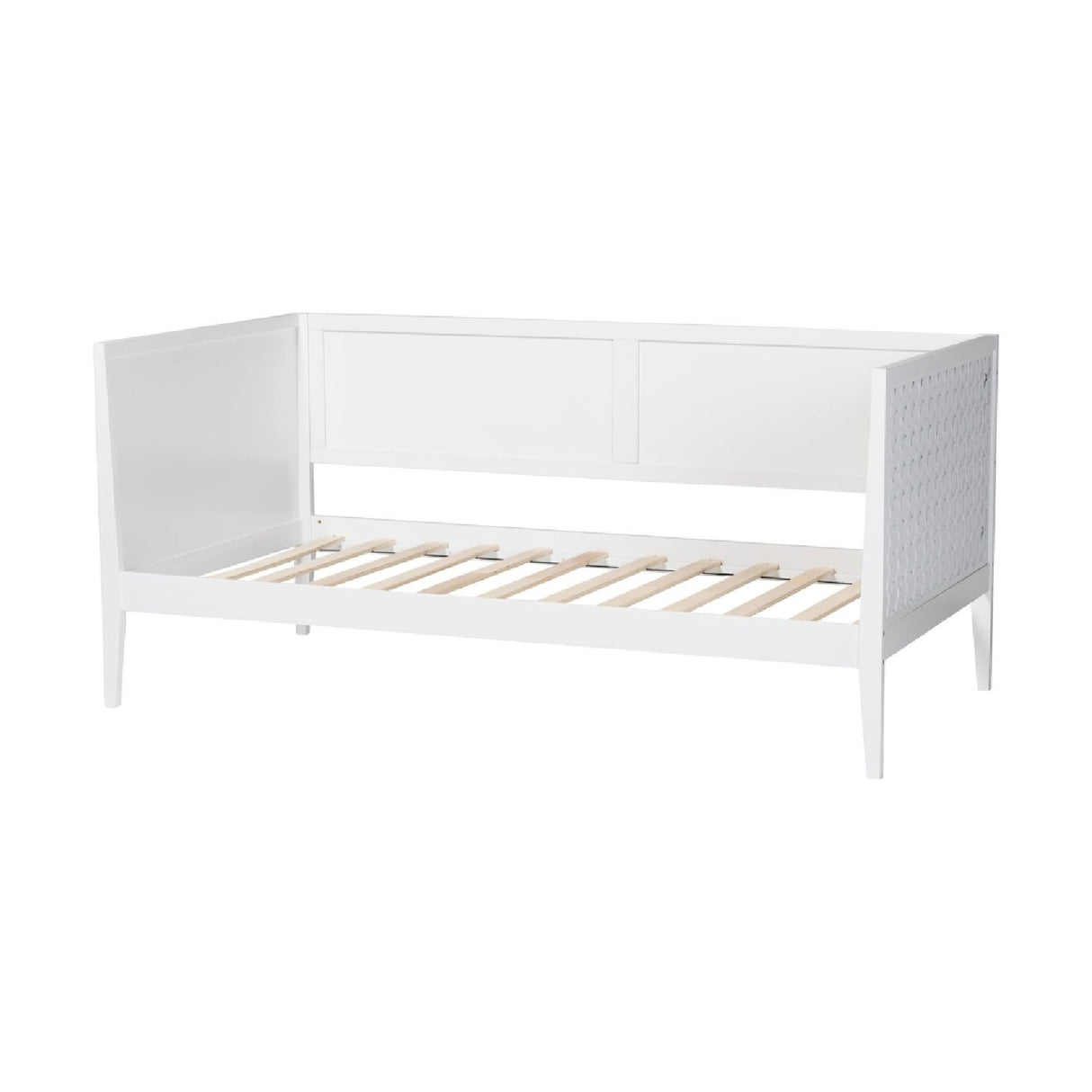 Modern European furniture - Modern Wood Daybed - www.oroa.com