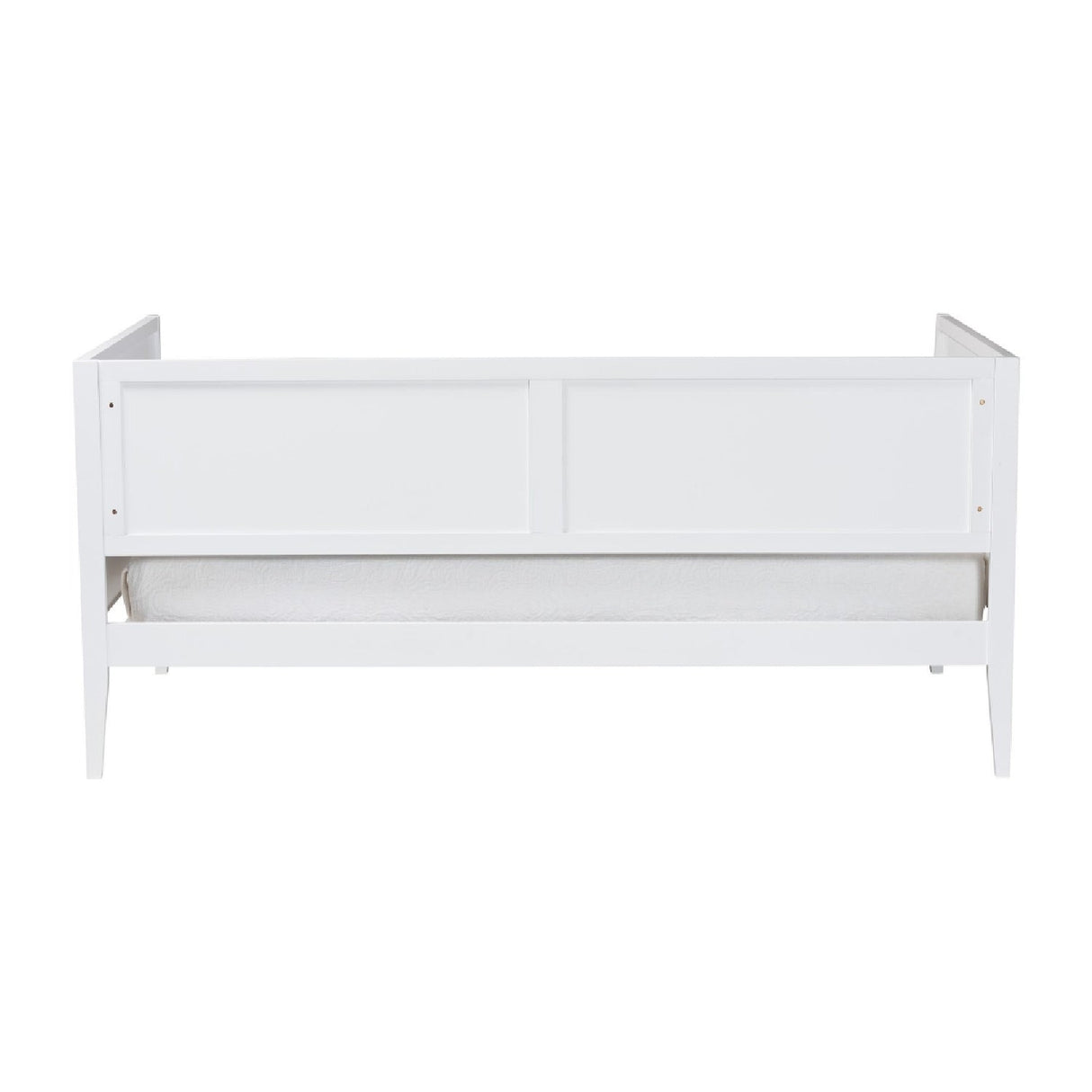 Modern European furniture - Modern Wood Daybed - www.oroa.com