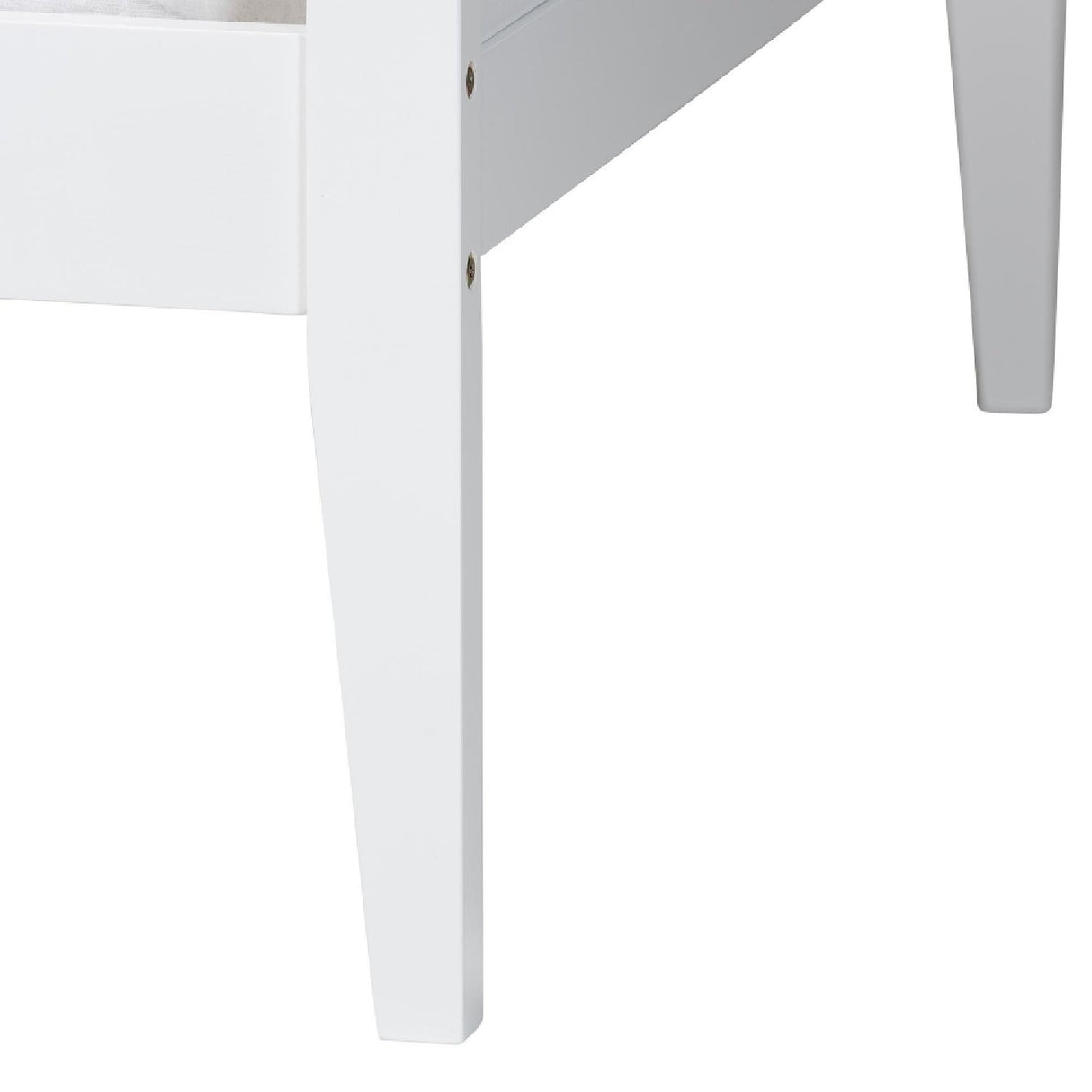 Modern European furniture - Modern Wood Daybed - www.oroa.com