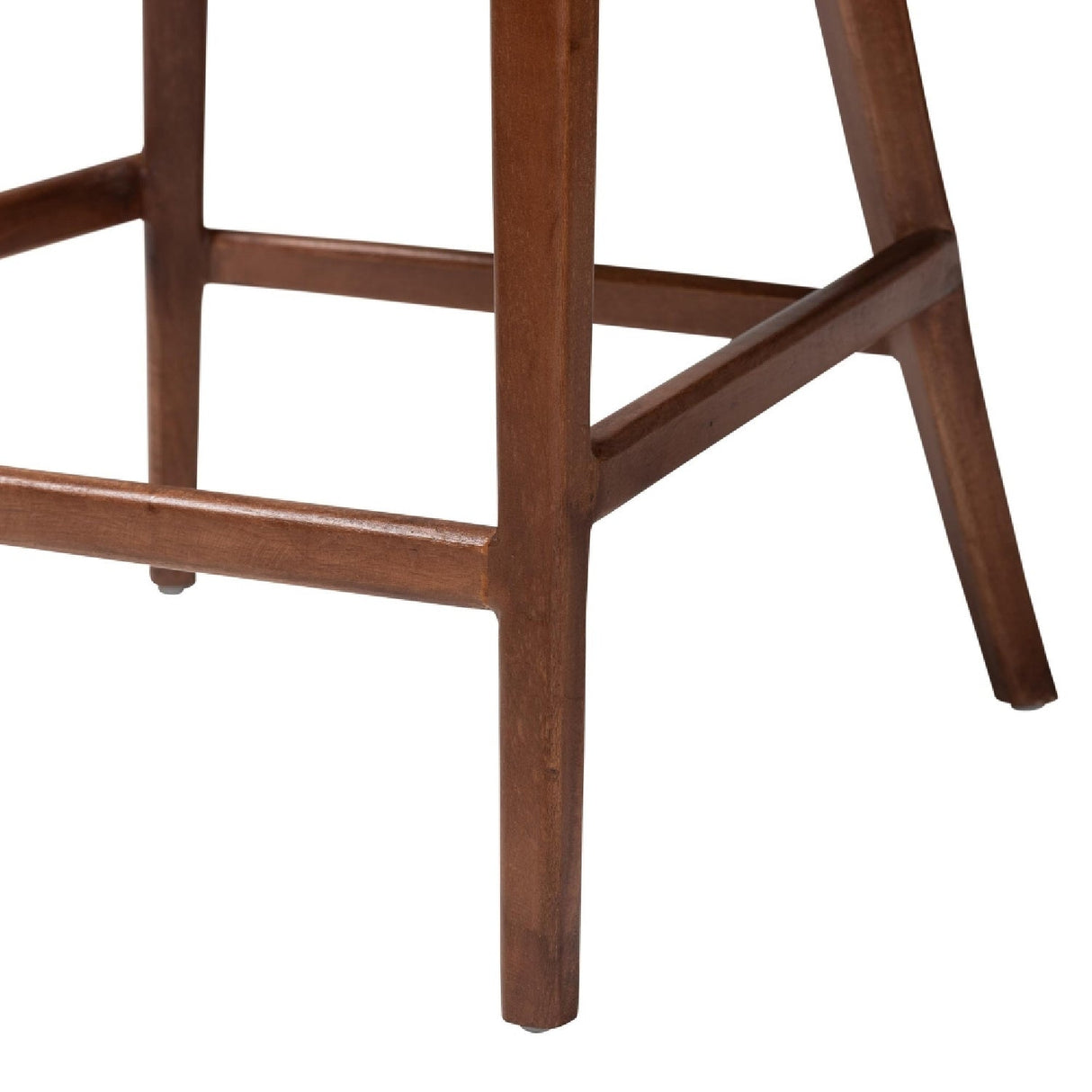 Modern European furniture - Rattan Bar Stool - www.oroa.com