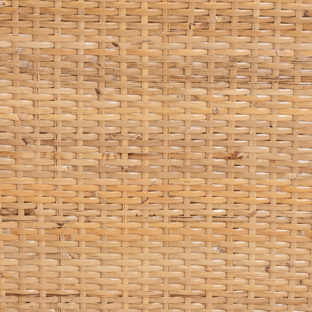 Modern European furniture - Curved Rattan Counter Stool - www.oroa.com
