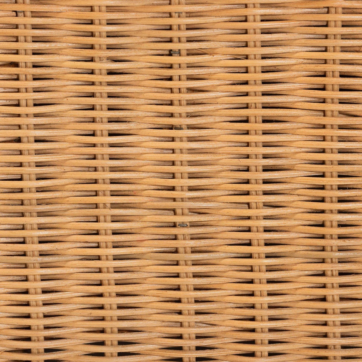 Modern European furniture - Rattan Lattice Sofa Daybed - www.oroa.com