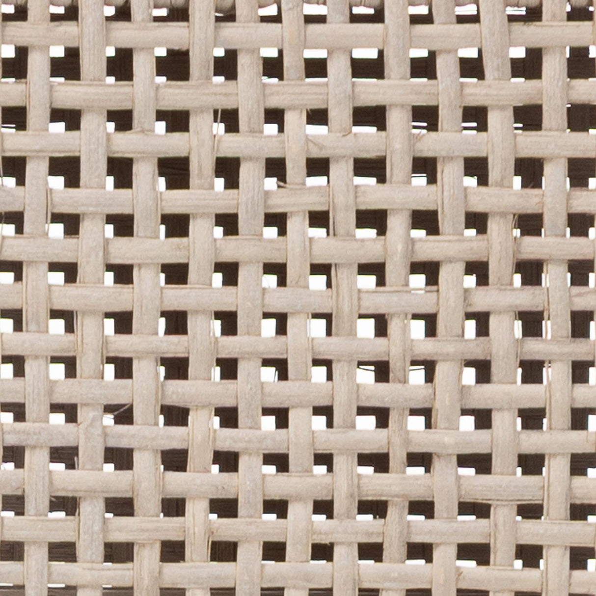Modern European furniture - Handwoven Rattan Bedside Table - www.oroa.com