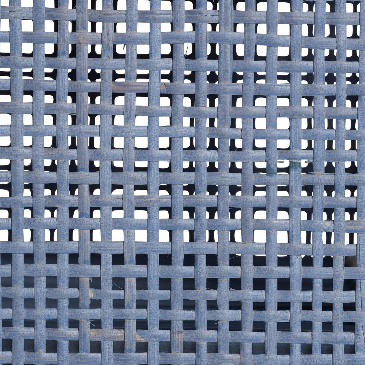 Modern European furniture - Handwoven Rattan Bedside Table - www.oroa.com