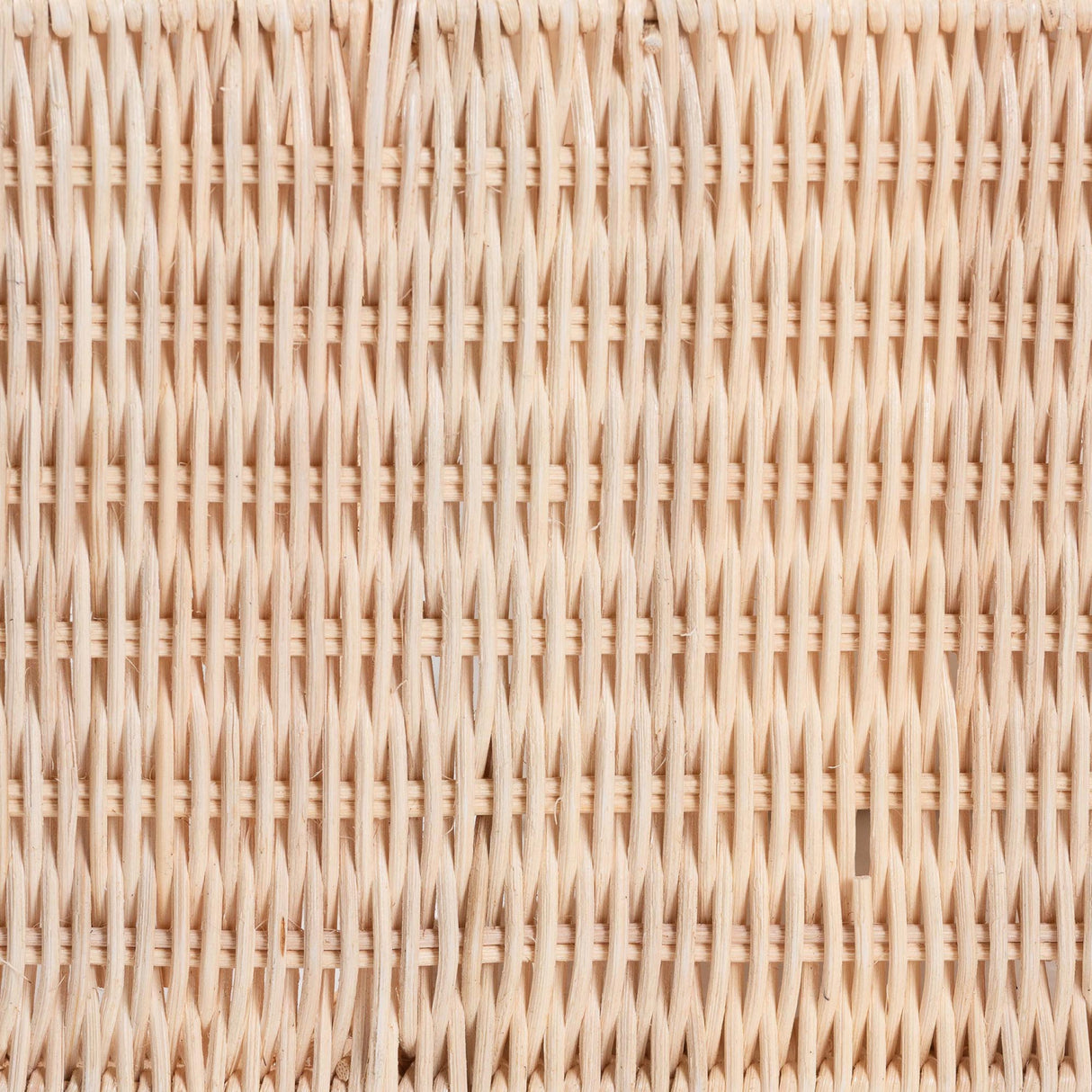 Modern European furniture - Rattan Bow Arched Storage Rack - www.oroa.com