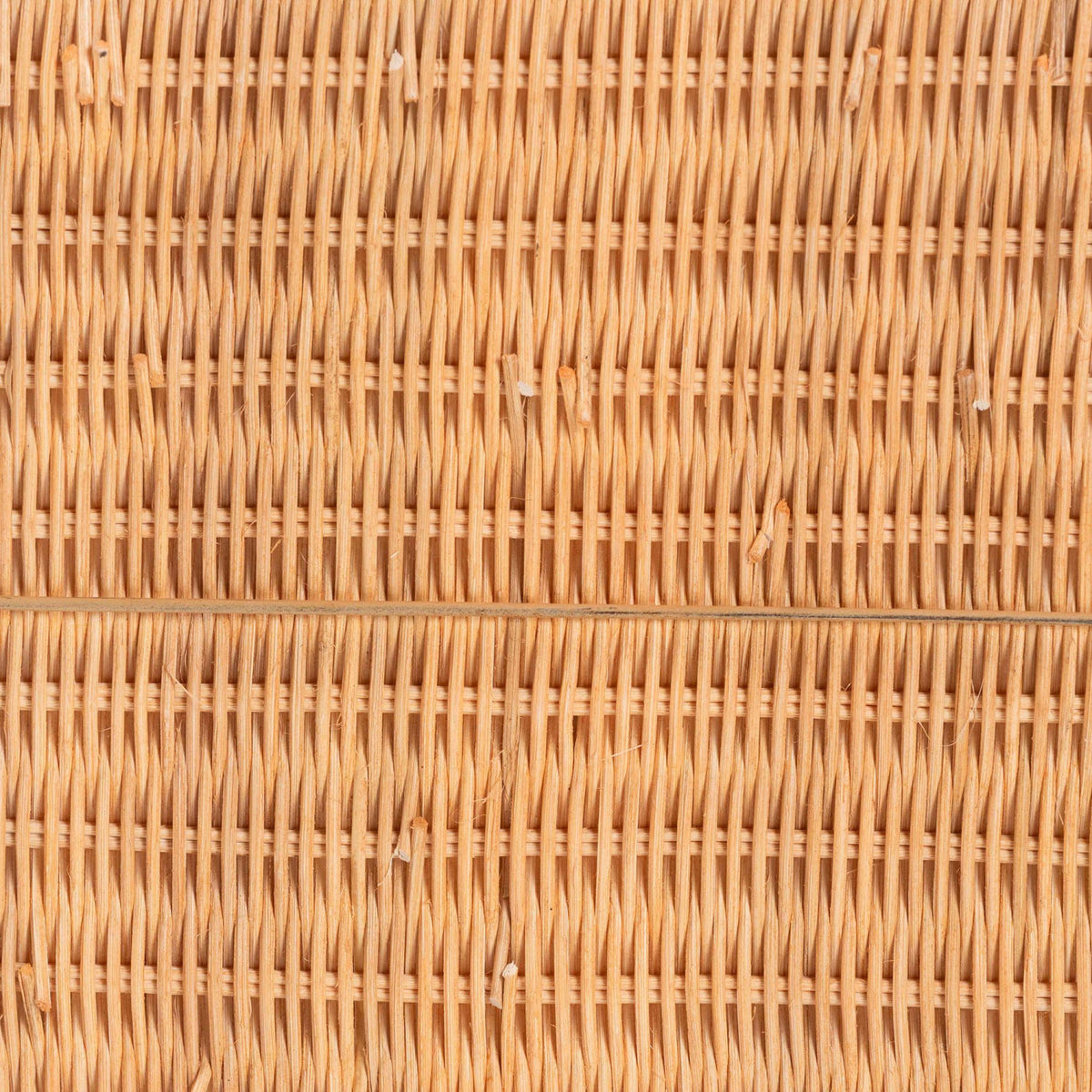Pagoda Rattan Display Shelf | OROA Kids Asante