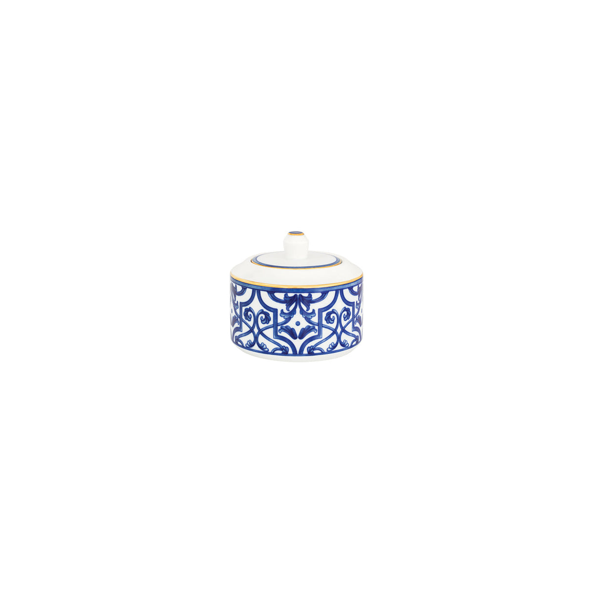 Blue Legacy 11-piece Gift Set - Tea Service for 4