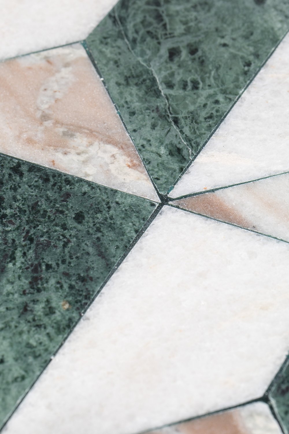 Tray Top End Table | Bold Monkey Another Marble | OROA.com