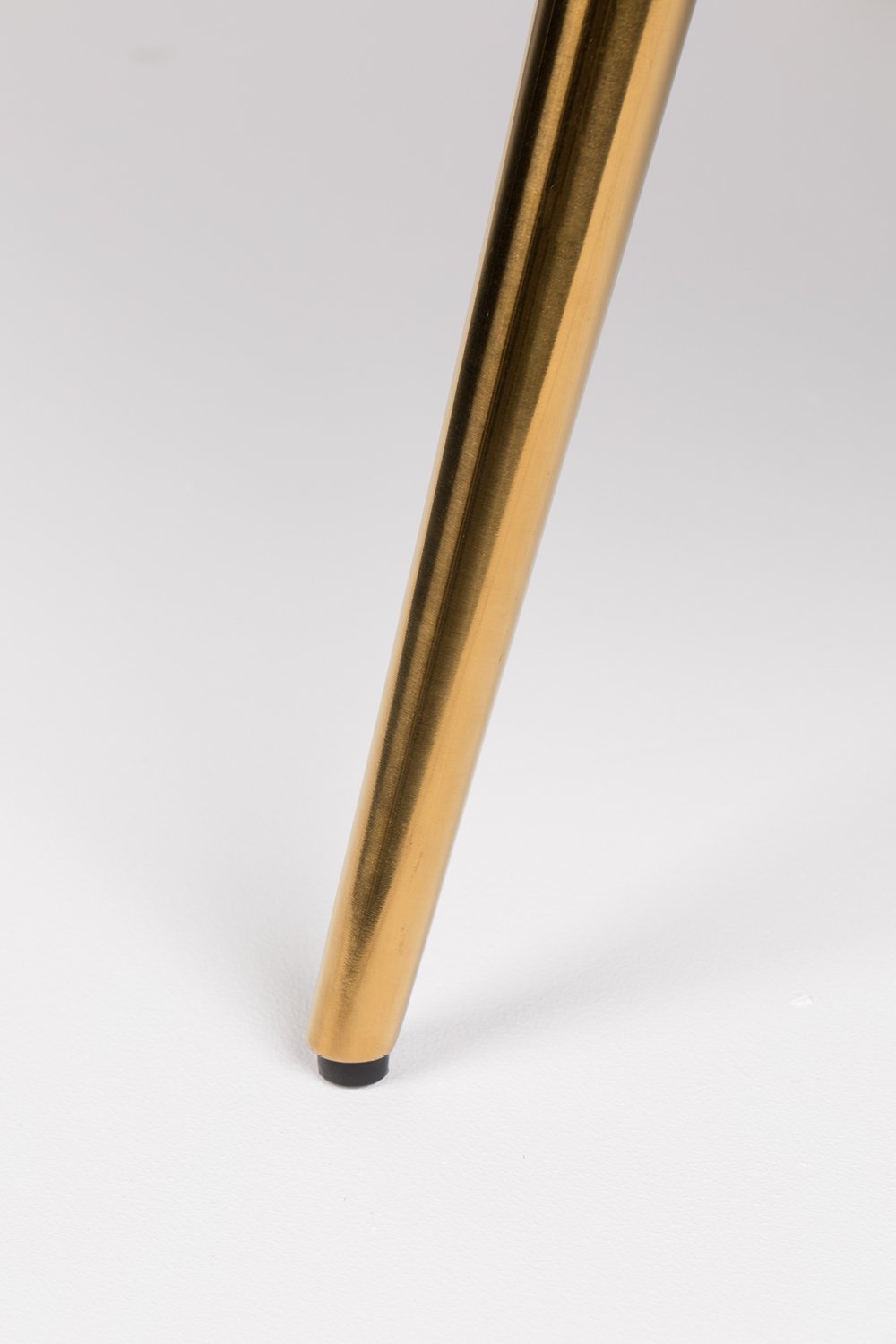 Wrinkled Velvet Lounge Chair | Oroa.com