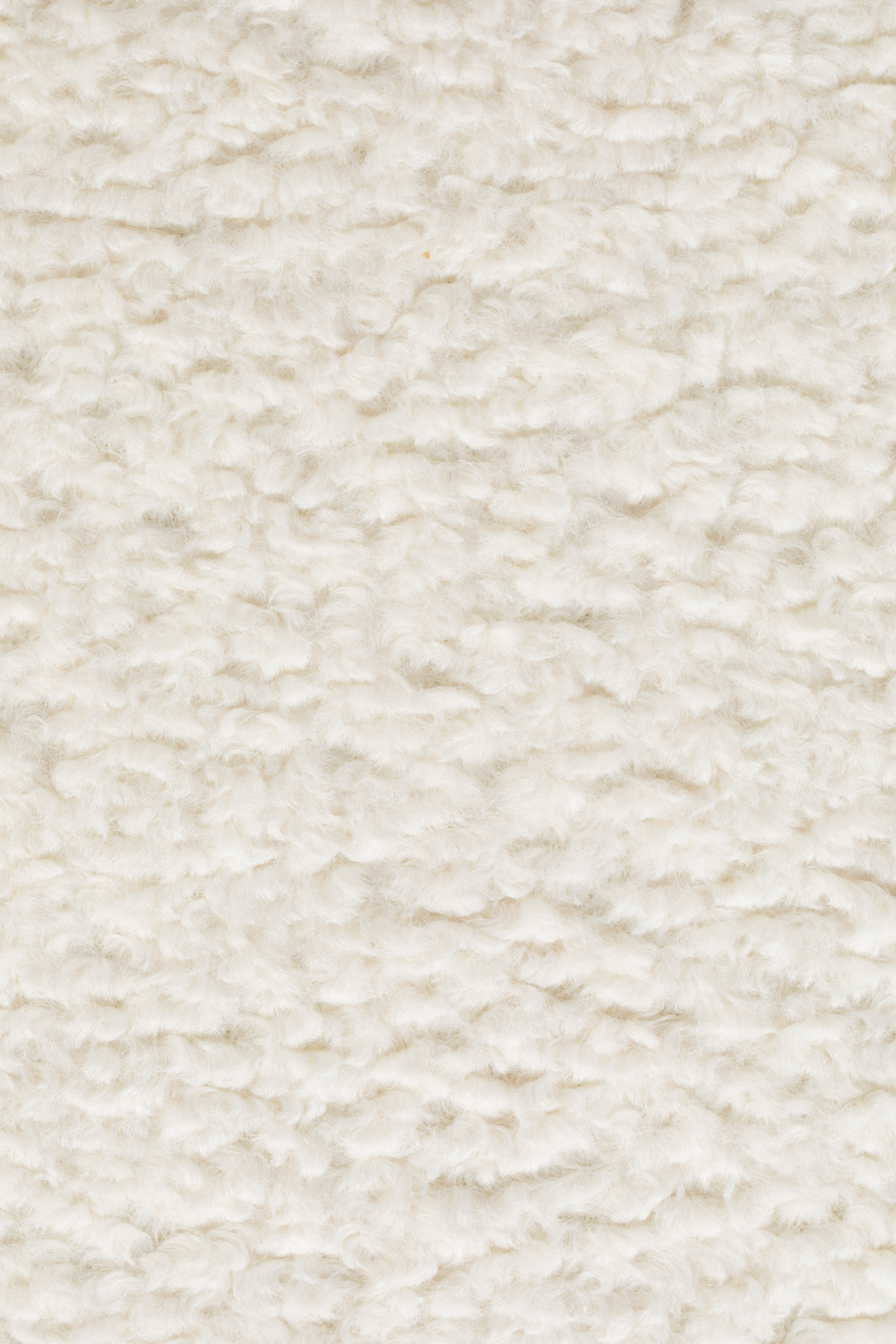 Modern Scalloped Lounge Chair | Oroa.com