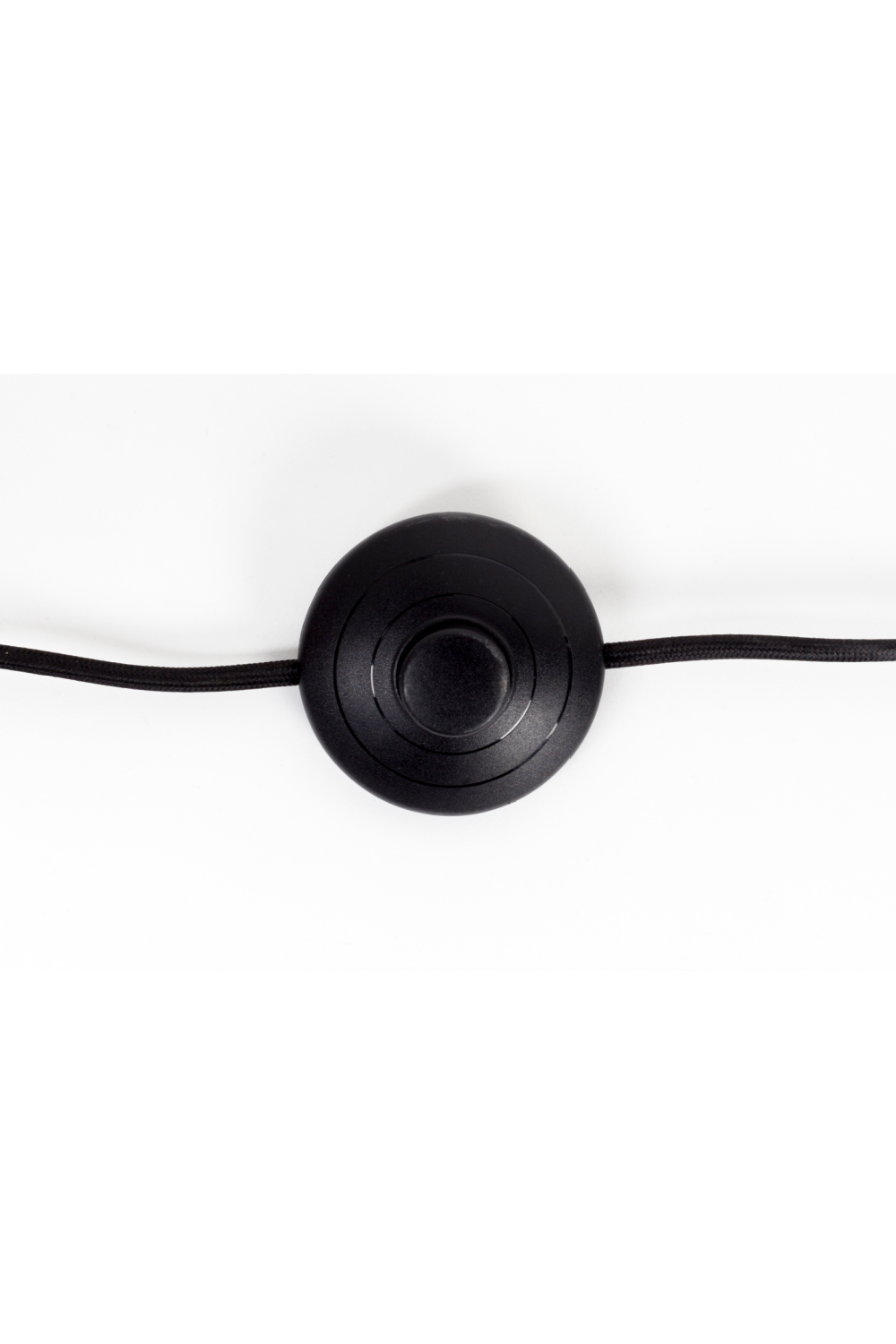 Holographic Shade Floor Lamp | Bold Monkey Diamond Dear | OROA.com