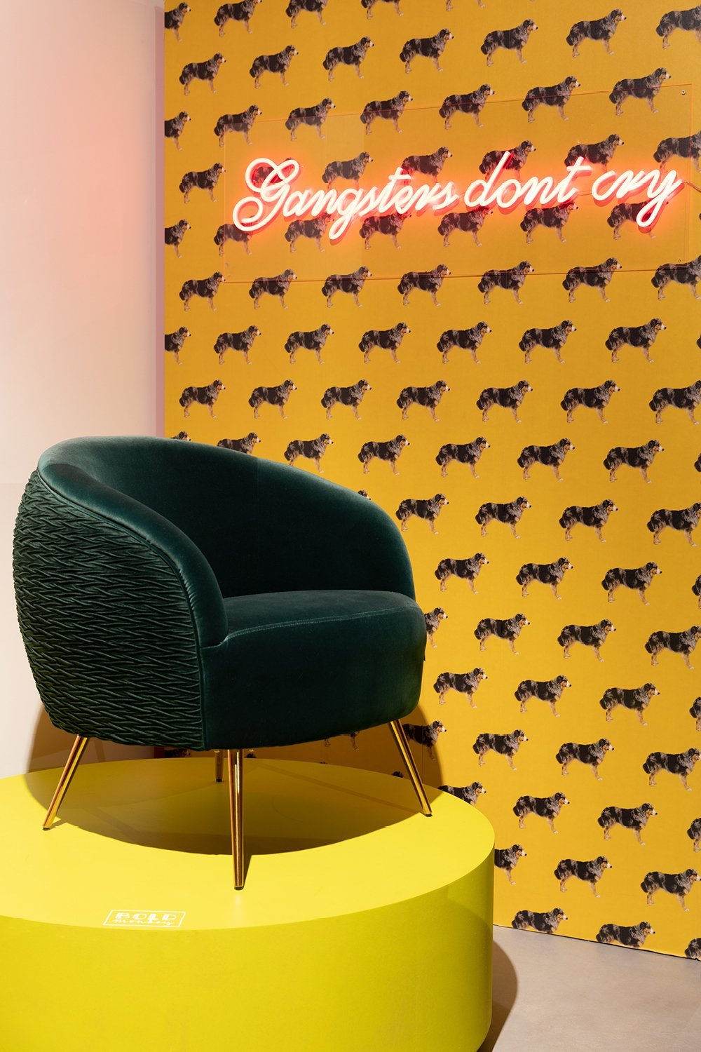 LED neon sign | Oroa.com