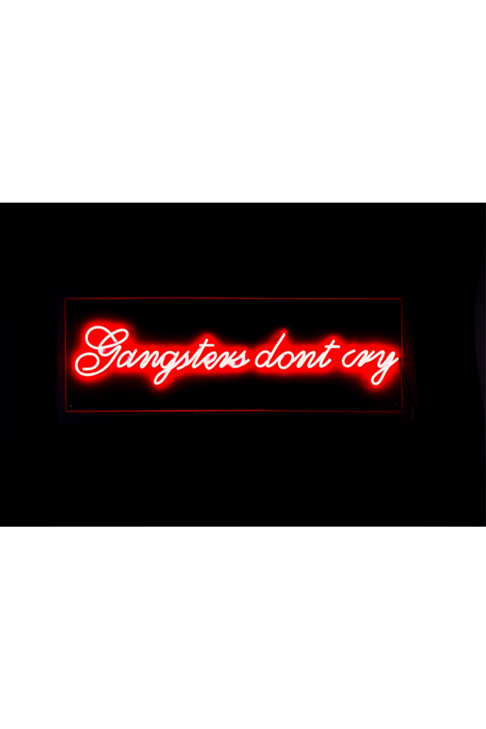 LED neon sign | Oroa.com