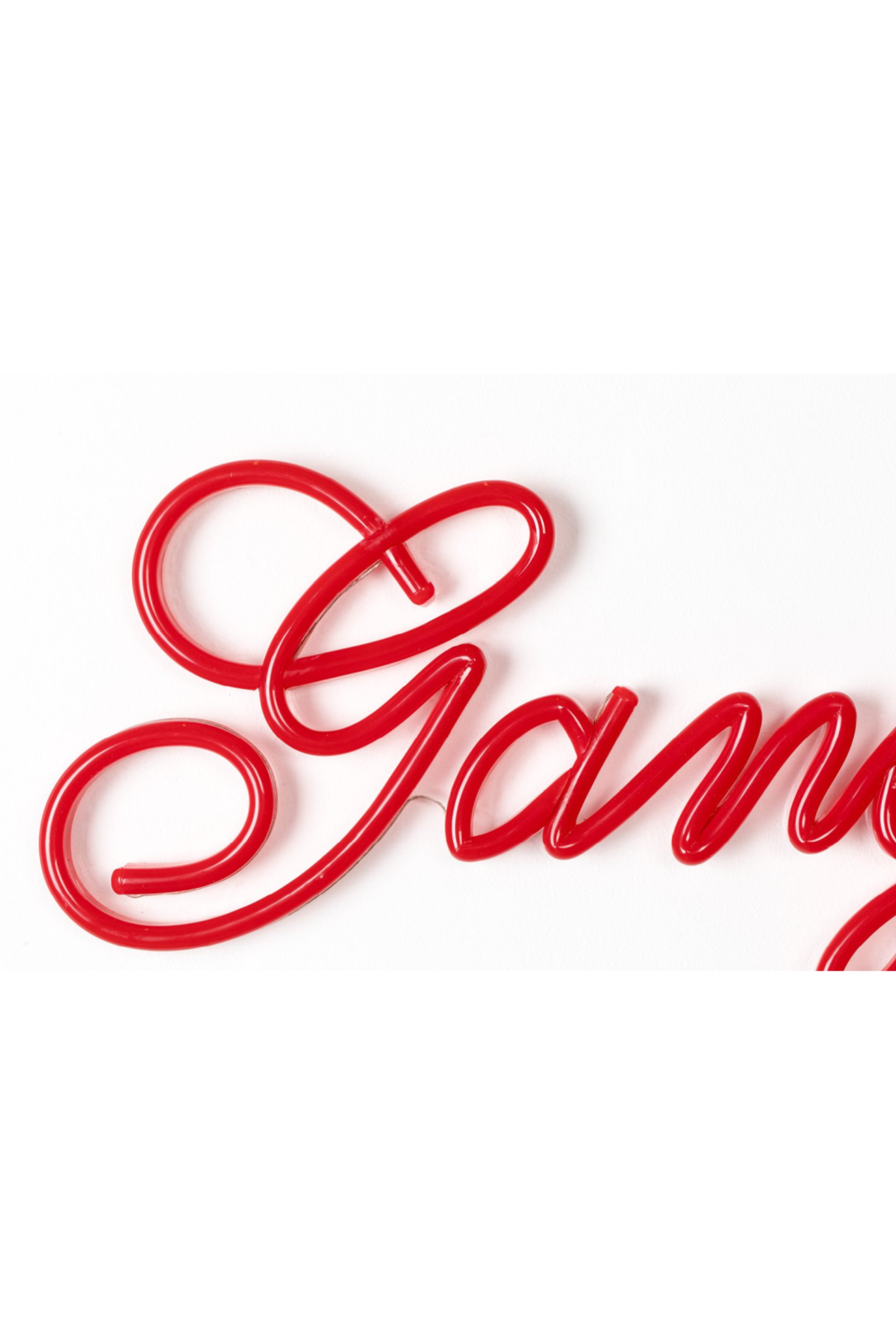 LED neon sign | Oroa.com