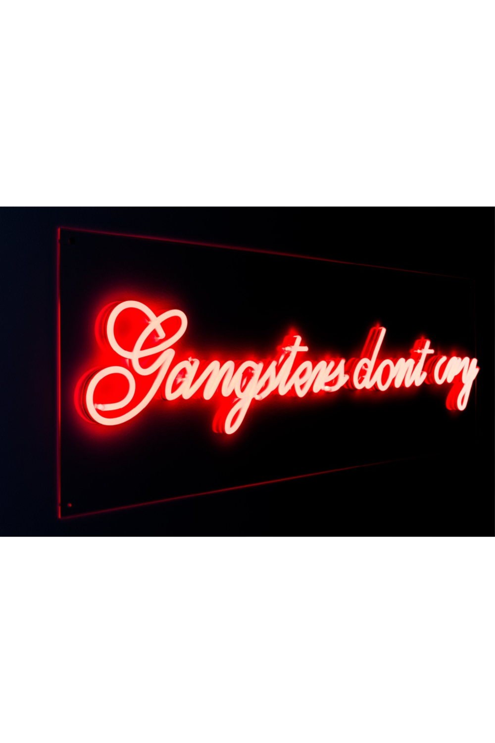 LED neon sign | Oroa.com