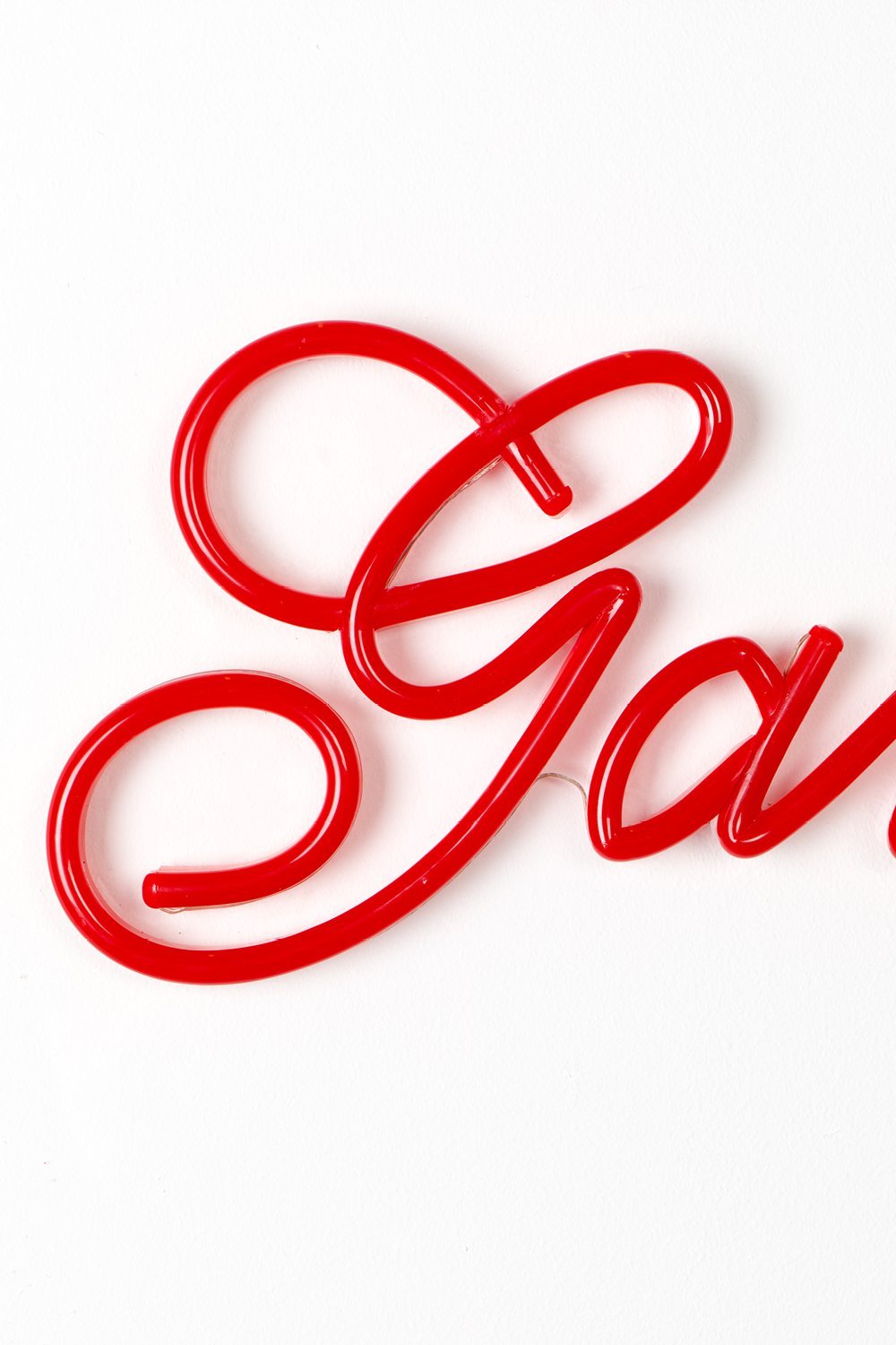 LED neon sign | Oroa.com