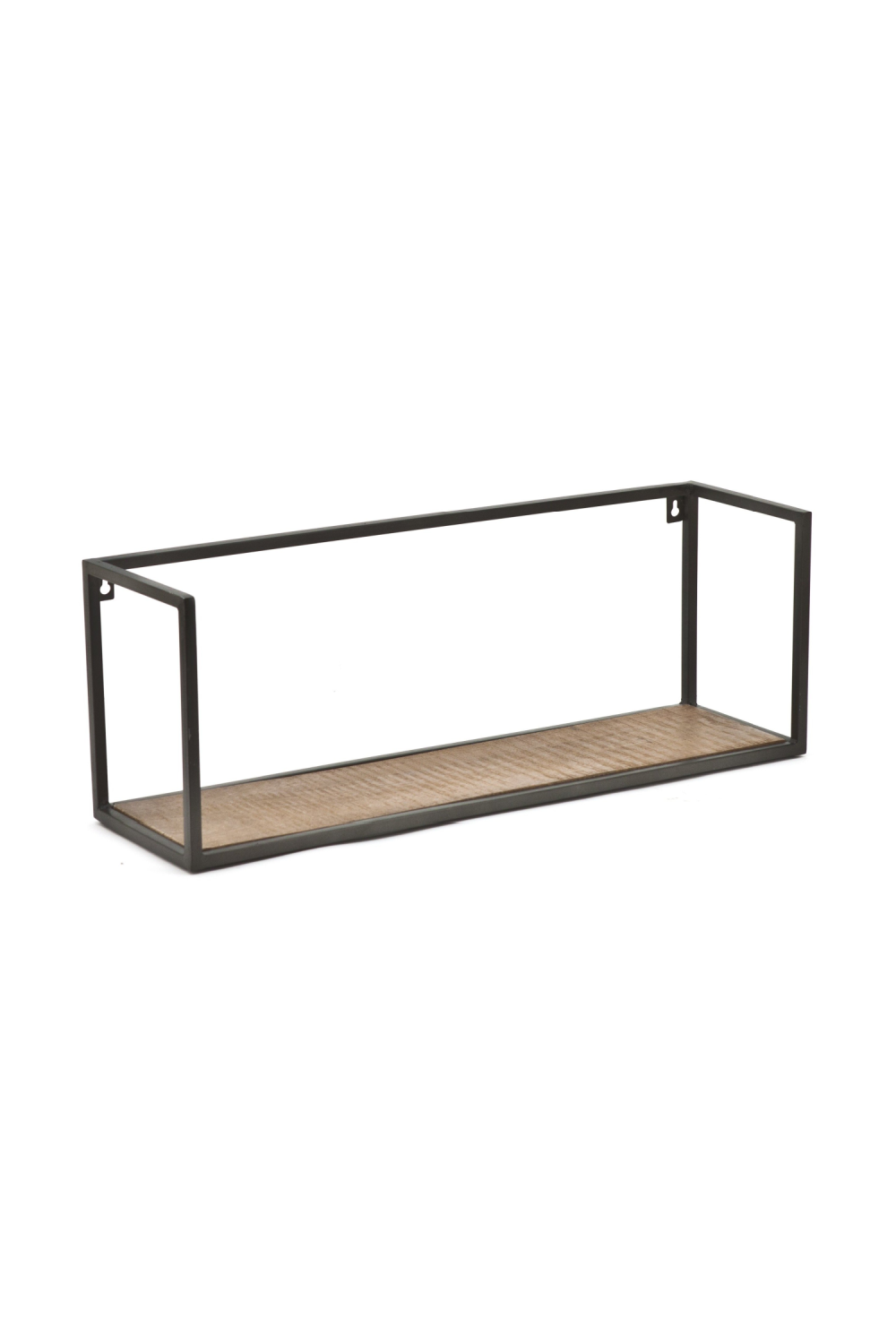 Rustic Wall Cube (L) | By-Boo Show Off | OROA.com