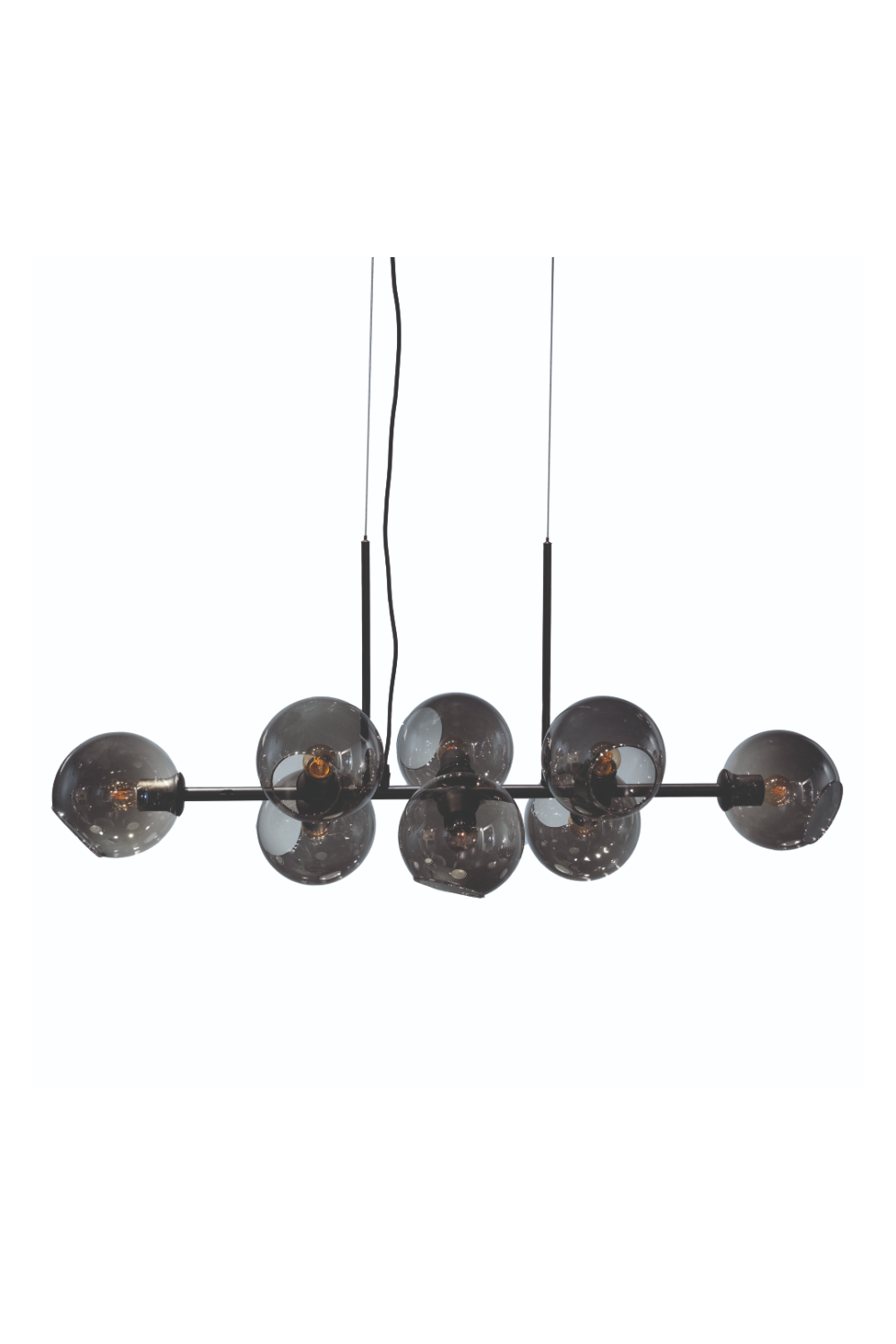 Glass Globes Pendant Lamp | Oroa.com