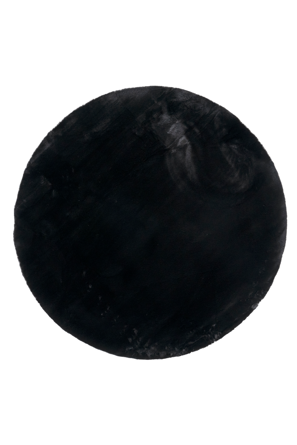 Modern Round Carpet 6'5" | By-Boo Zena | OROA.com