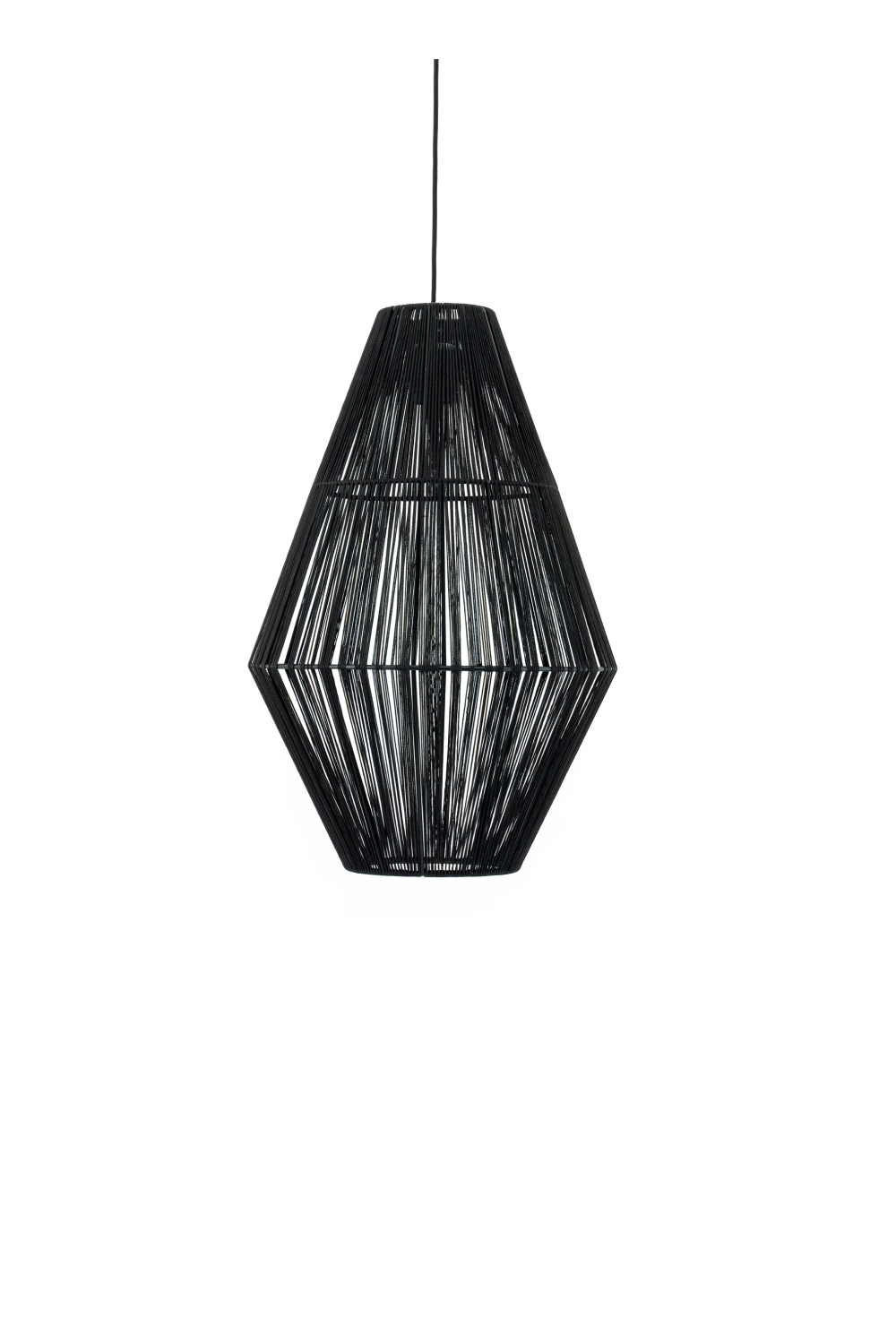 Geometrical Boho Pendant Lamp | By-Boo Aya 2 | Oroa.com
