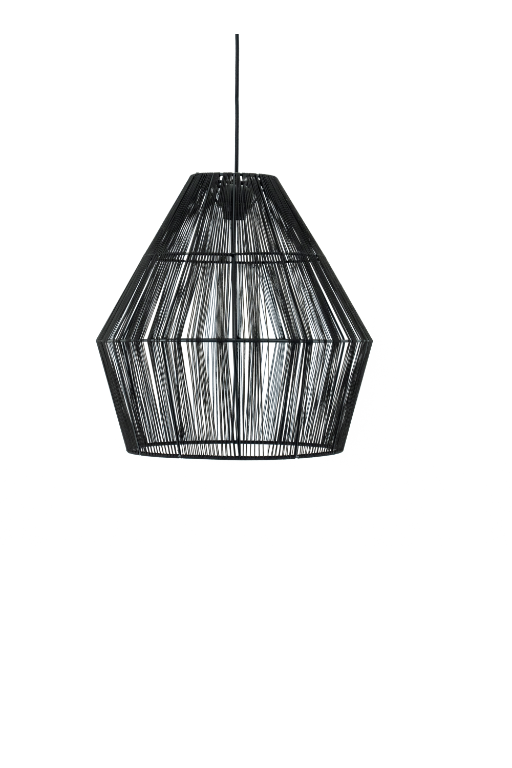 Modern Boho Pendant Lamp | By-Boo Aya 3 | Oroa.com