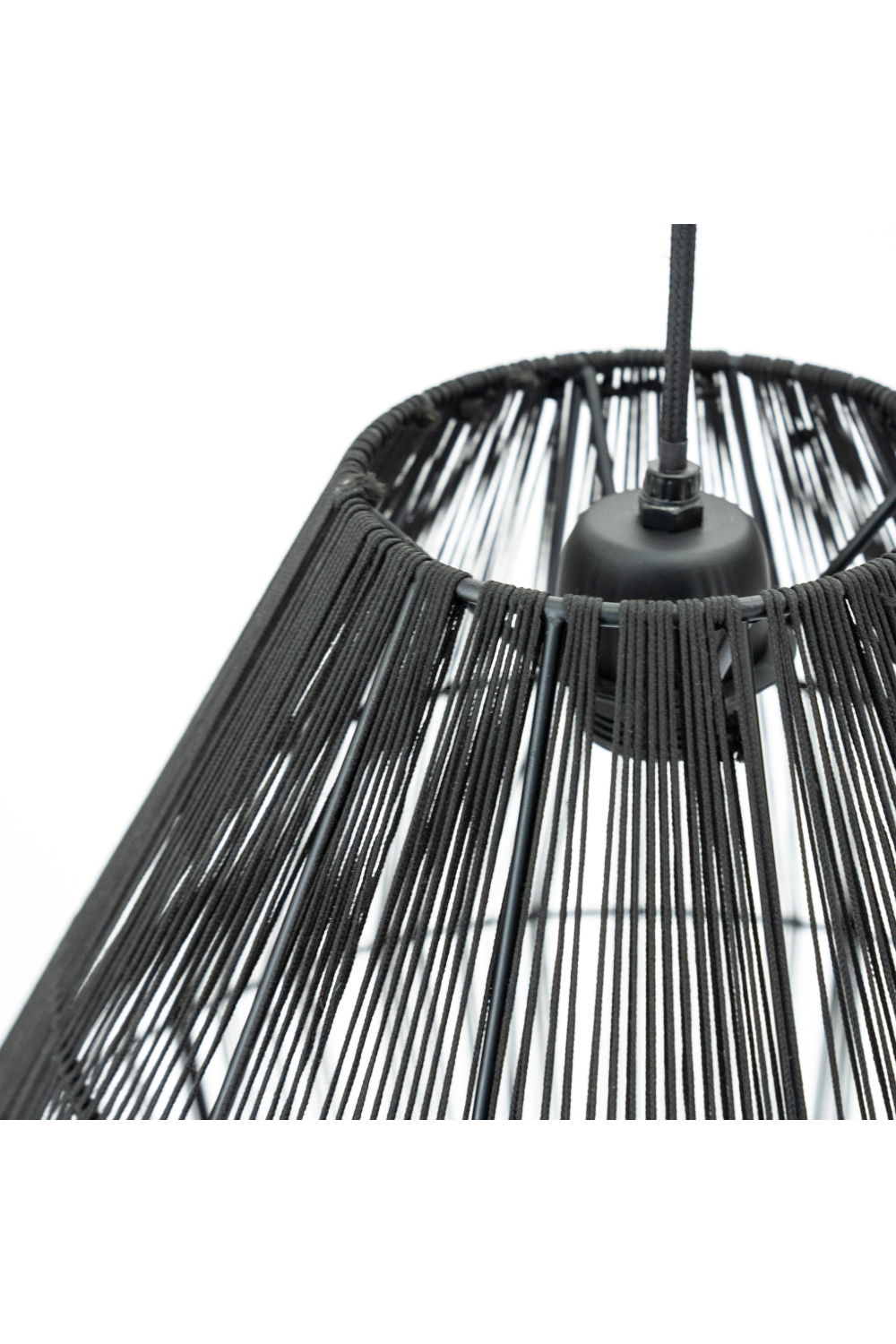 Modern Boho Pendant Lamp | By-Boo Aya 3 | Oroa.com