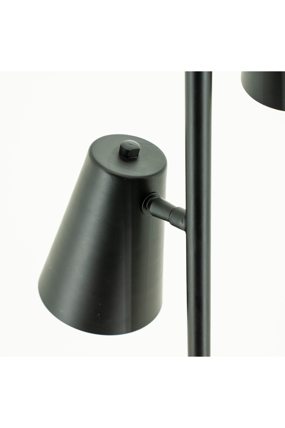 Industrial Style Floor Lamp | By-Boo Cole | OROA.com