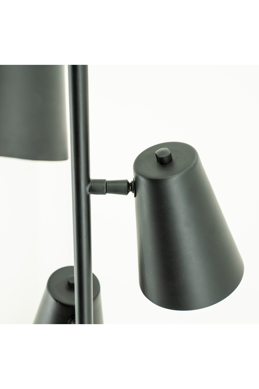 Industrial Style Floor Lamp | By-Boo Cole | OROA.com