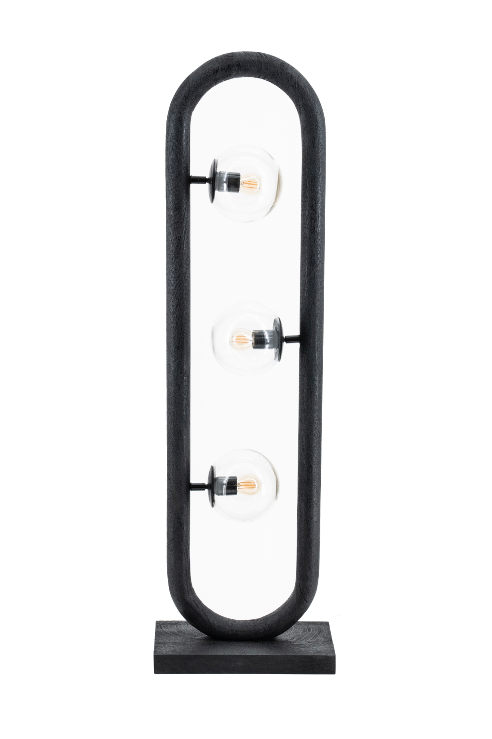 Oval Ring Floor Lamp | By-Boo Eris | OROA.com