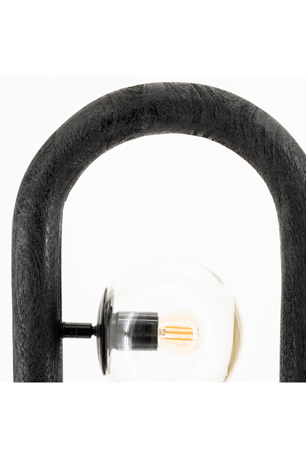 Oval Ring Floor Lamp | By-Boo Eris | OROA.com