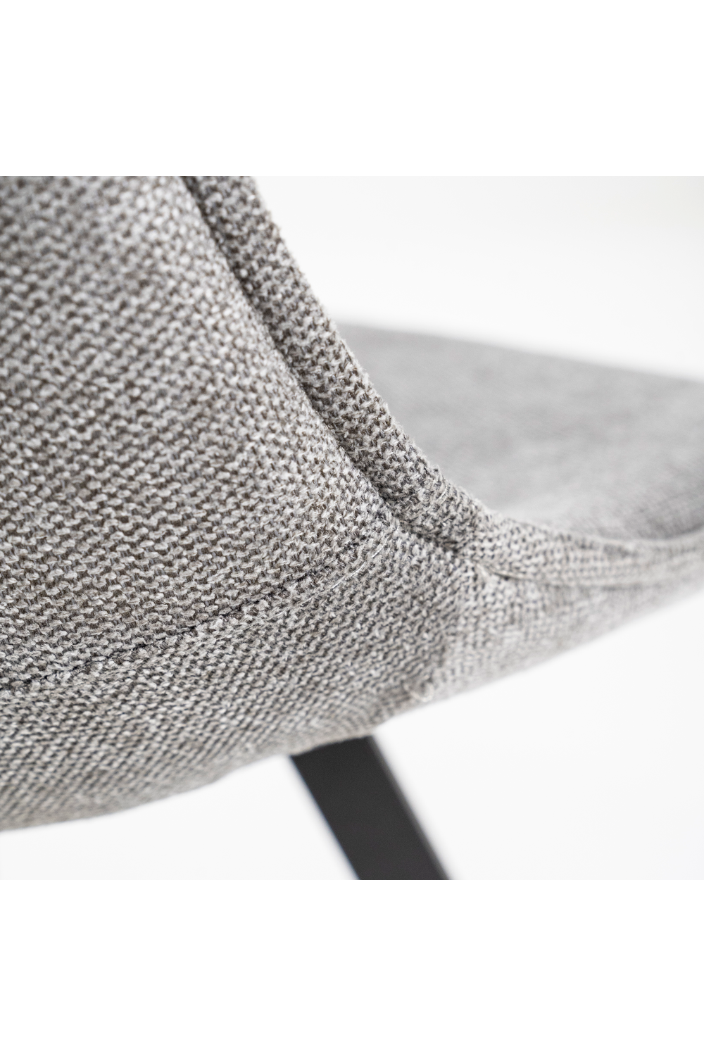 Shell Dining Chairs (2) | Oroa.com