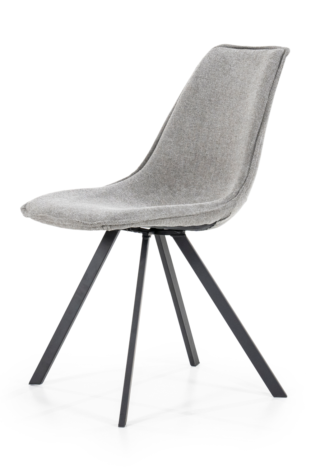 Shell Dining Chairs (2) | Oroa.com