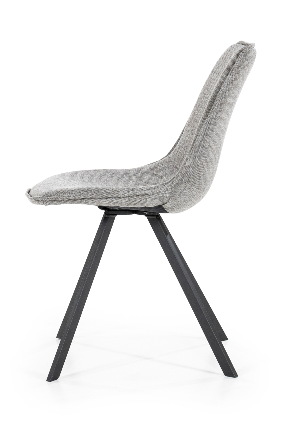 Shell Dining Chairs (2) | Oroa.com
