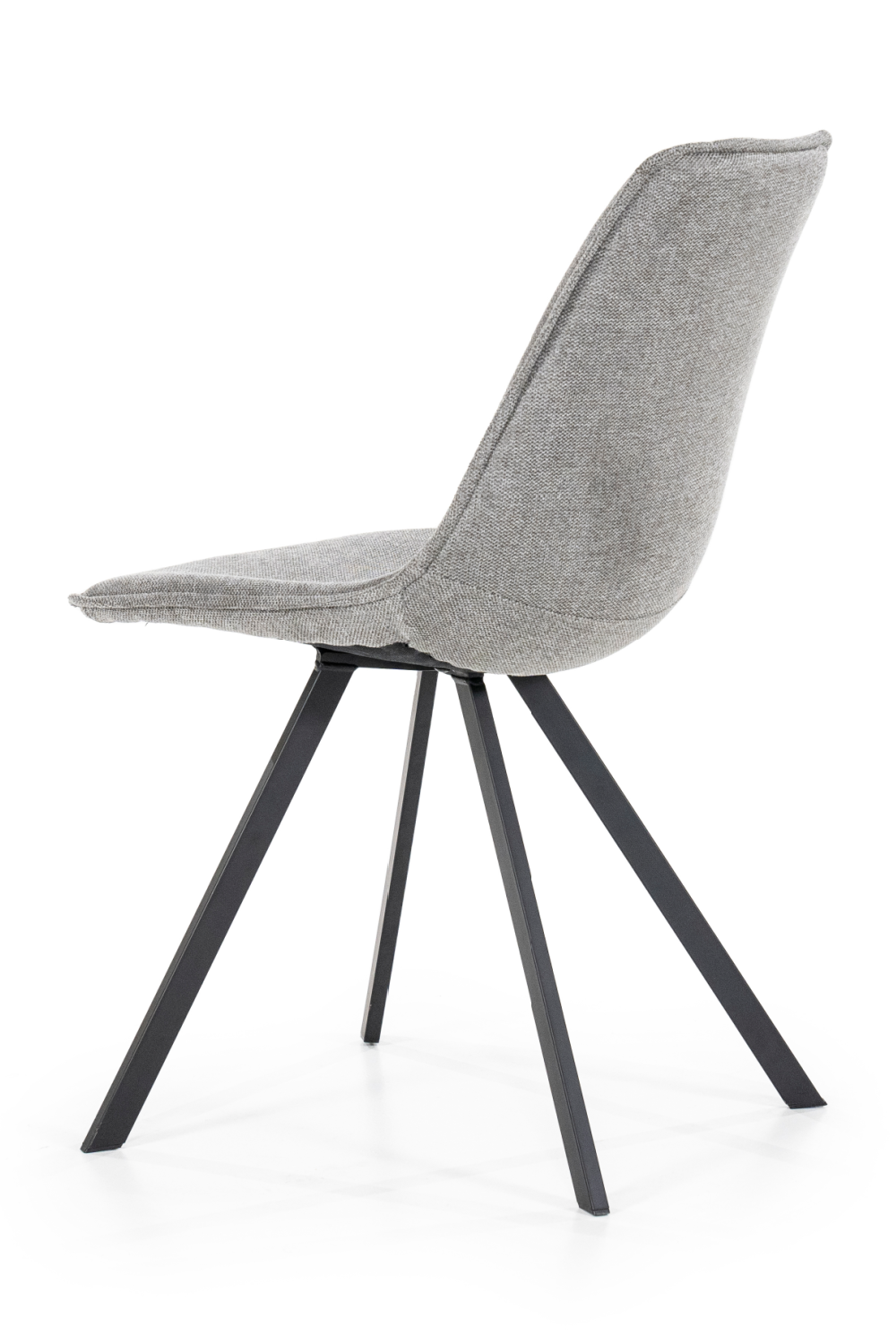 Shell Dining Chairs (2) | Oroa.com