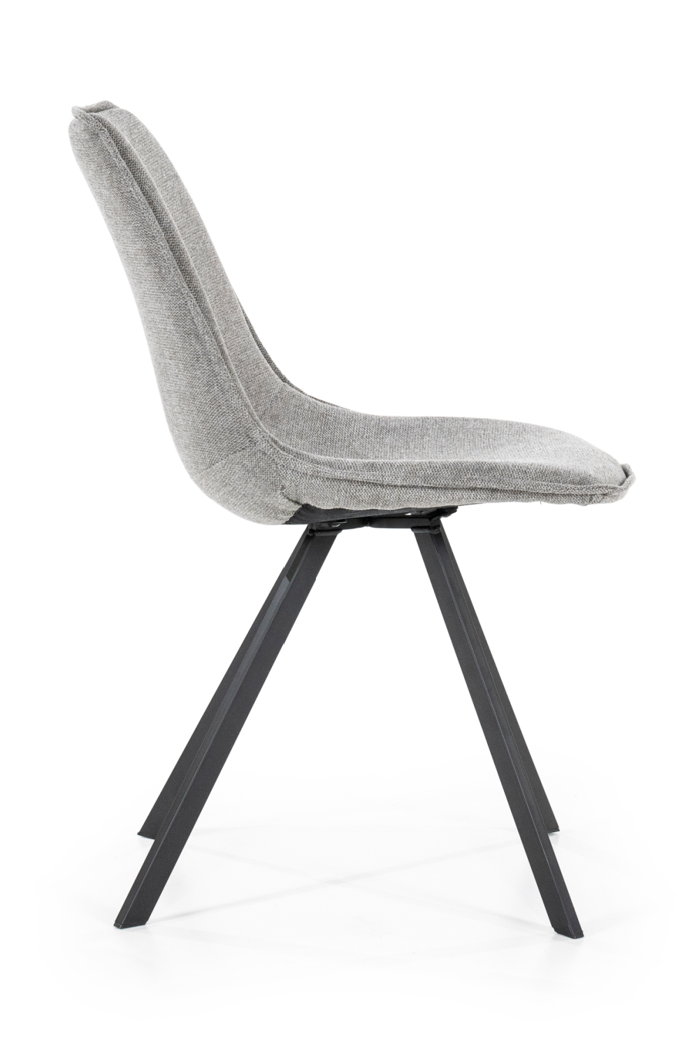 Shell Dining Chairs (2) | Oroa.com