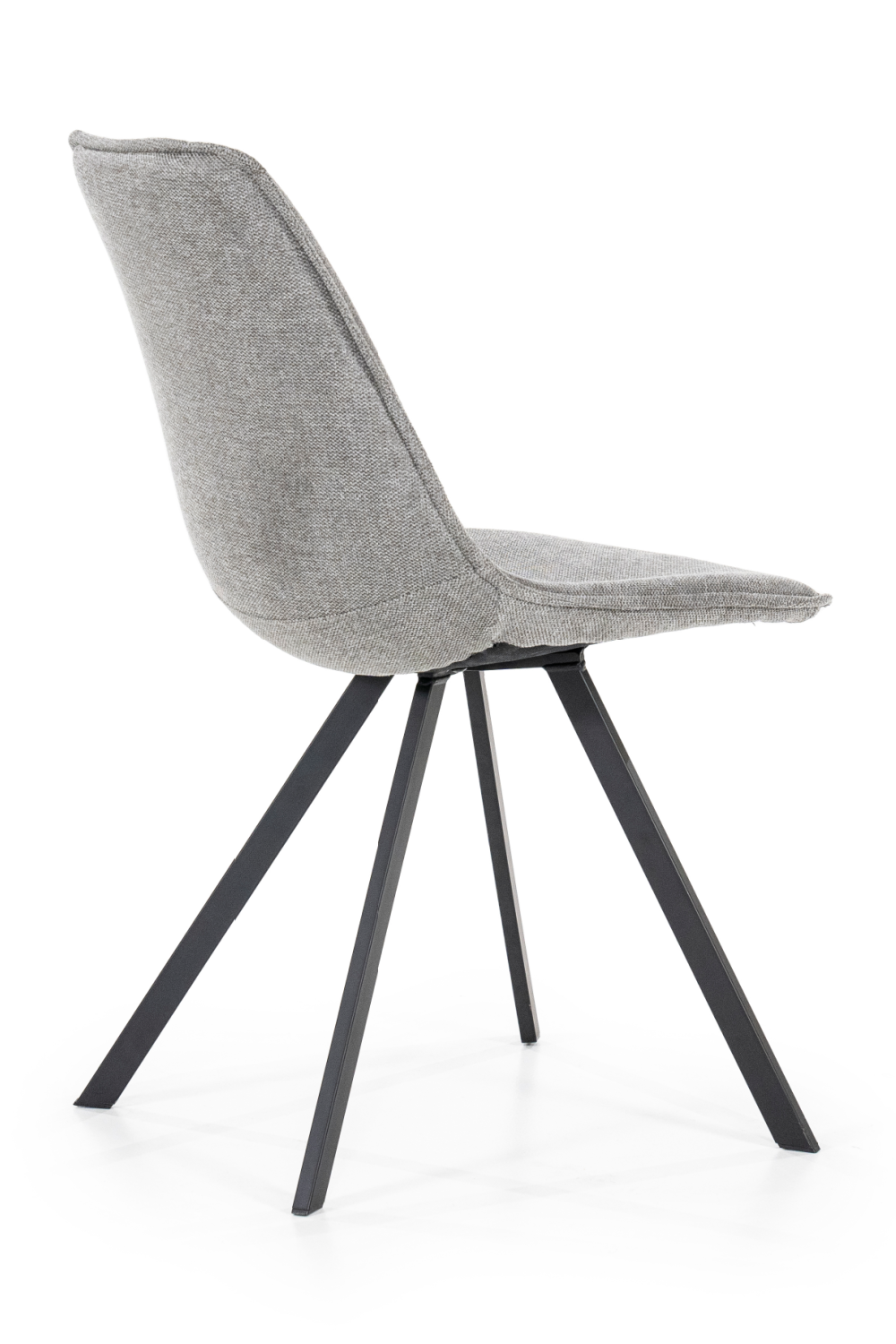Shell Dining Chairs (2) | Oroa.com