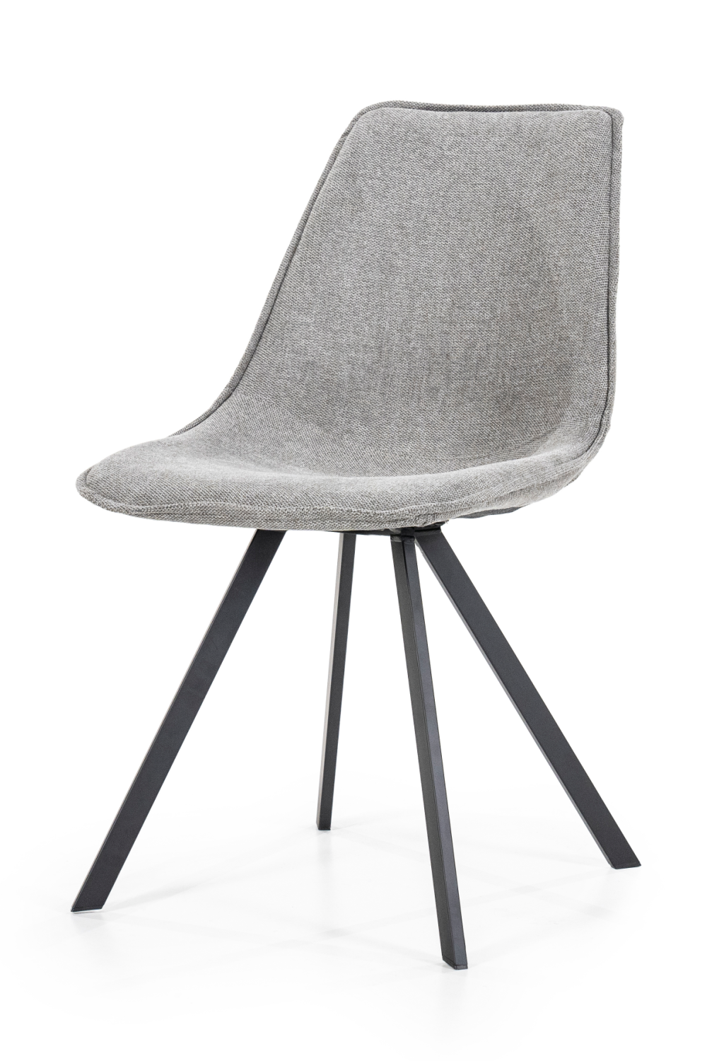 Shell Dining Chairs (2) | Oroa.com