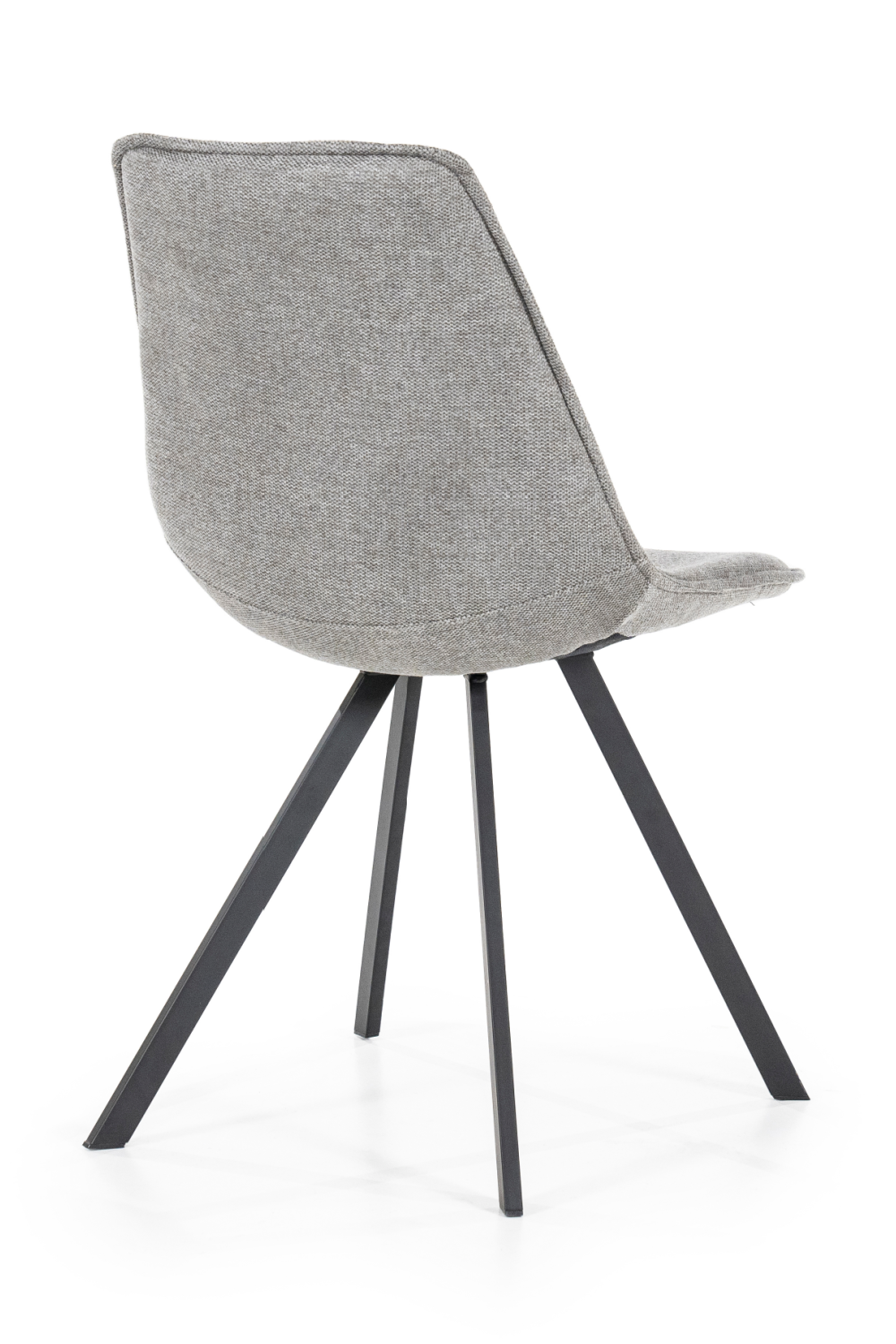 Shell Dining Chairs (2) | Oroa.com